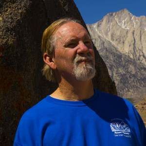 Meet your Posher, Jim